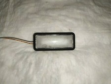 CITROEN SAXO (1999-2002)  PLAFONIERA LUCE INTERNA BAULE originale