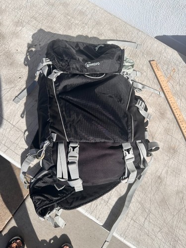 Zaino fotocamera lowepro photo - lowepro,