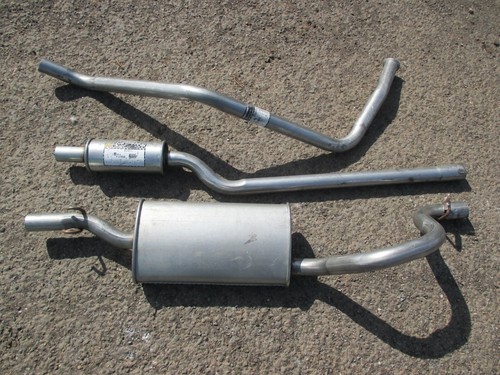 Mk1 escort rs2000 impianto di - impianto,