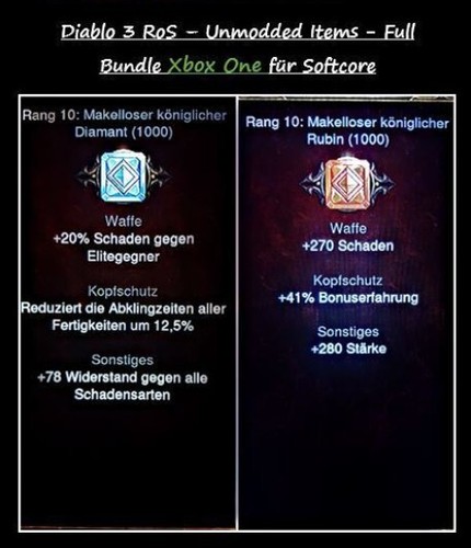 Diablo ps4 ps5 xbox - 3, ps4/ps5/xbox