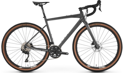 Megamo gravel jakar - jakar, grx