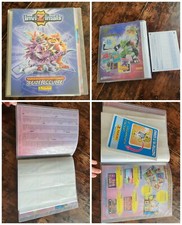 Album RACCOGLITORE figurine