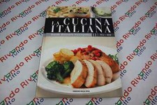 La Cucina Italiana Grande