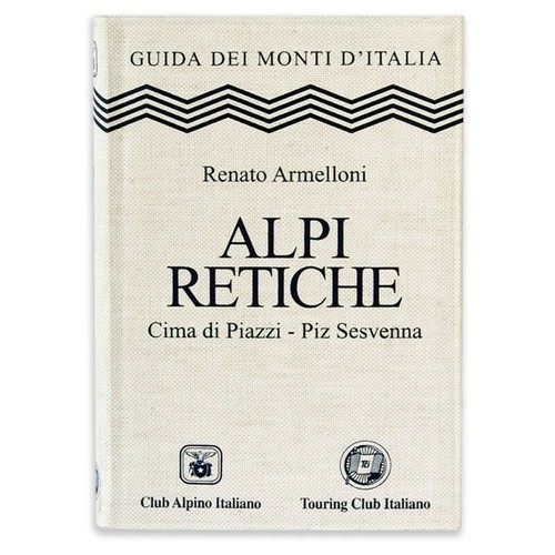 Alpi retiche renato - alpi,