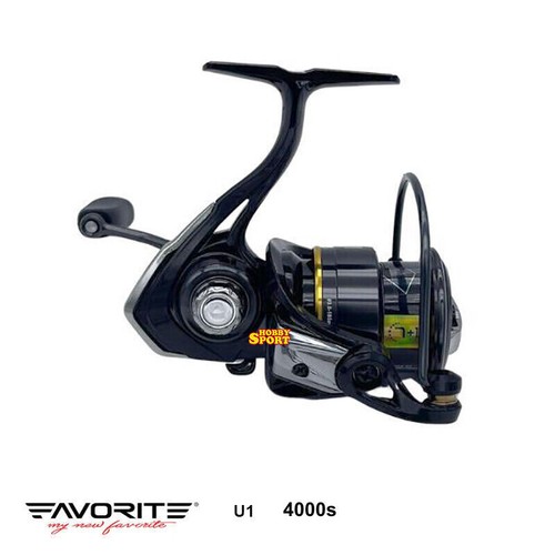 Mulinello favorite 4000 s - 4000,