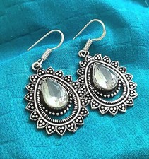 ORECCHINI ORIENTALI GOCCIA