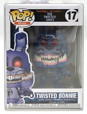 Funko POP! FNAF The Twisted