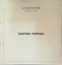 GUSTAVO FOPPIANI AA-VV- LA