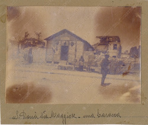 1919 san donà piave via - donÀ, di