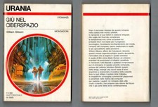 URANIA n. 1179 William Gibson