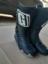 Stivali Moto Taglia  39 