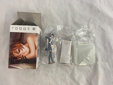 Robot 1 - Anime - MARINO -