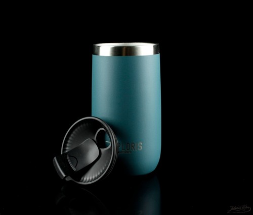 Tupperware tazza termica - tupperware,