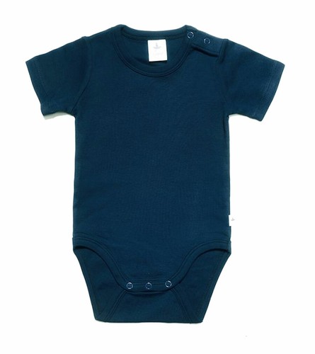 Body neonato leela cotton - neonato,
