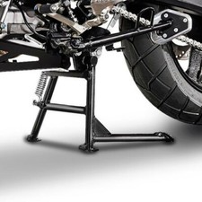 cavalletto centrale suzuki