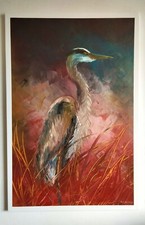 quadro moderno a olio su tela