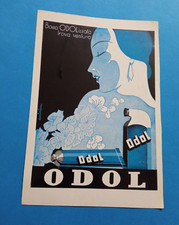 PUBBLICITA' 1941 DENTIFRICIO