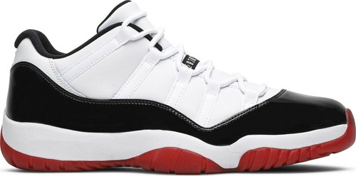 Nike air jordan - jordan, low
