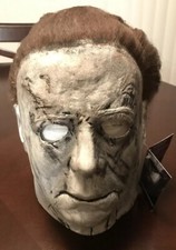 Custom Repaint Rehaul Trick or