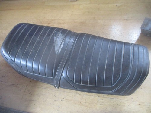 Sedile bmw r65 r75 - sedile,