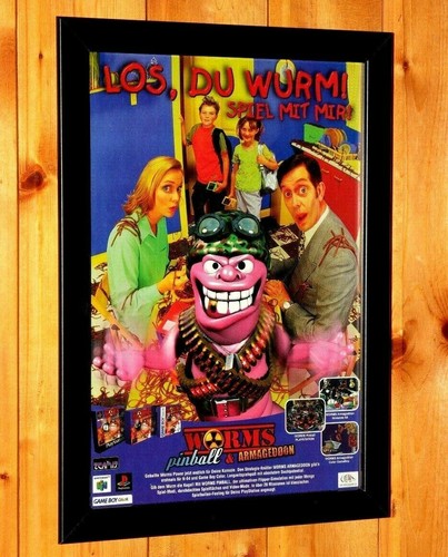 Addiction pinball worms - pinball,