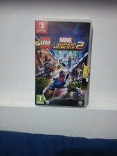 LEGO Marvel: Super Heroes 2