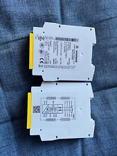 Apparecchiatura per il controllo di circuiti di corrente di sicurezza SNA4043K-A