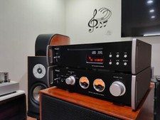 Teac 501da pd 501hr - +, pd-501hr