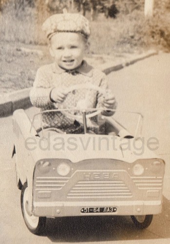 Rarissima auto pedali per - rarissima,