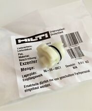 Asta Regolazione Selettore HILTI TE60 ATC TE50 TE500 03 TE60-A36 TE60-22 #356034