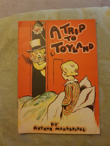 Walker toy book arthur - book,