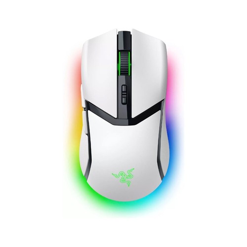 Mouse gioco wireless - mouse,