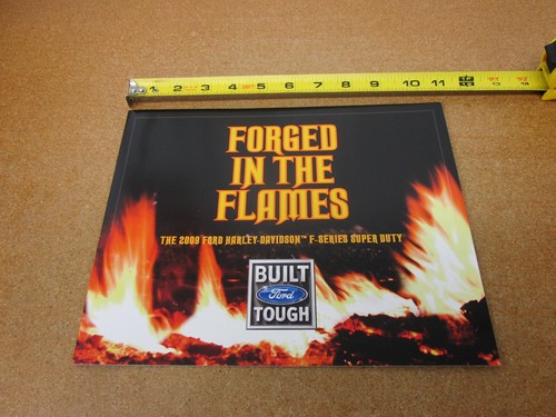 Ford f250 f350 harley davidson - f350,