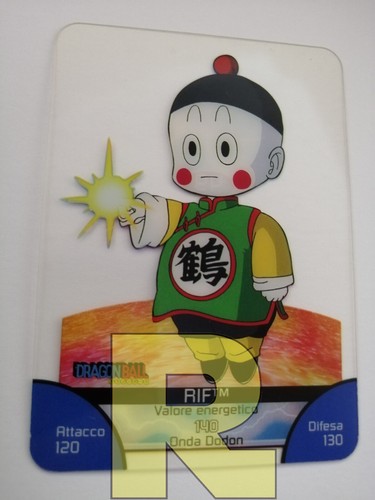 Rif dragonball - 49,