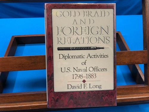 Gold braid and foreign - braid,