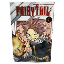 FAIRY TAIL n. 1 VARIANT - Hiro
