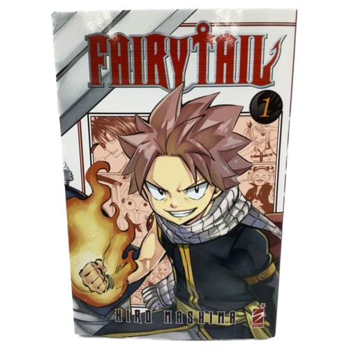 Fairy tail variant - -, hiro