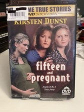 Fifteen and Pregnant