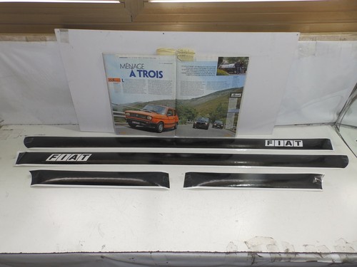 Fiat 127 sport del - fiat,