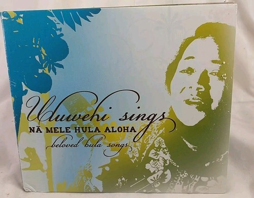 Uluwehi guerrero - -,