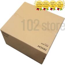 Denon AVC-A1H Amplificatore AV 15.4Ch 8K Audio 3D HEOS® 220V Argento Senza tariffe negli Stati Uniti