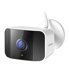 Videocamera di Sorveglianza D-Link DCS-8620LH