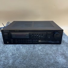 Pioneer 1300 amplificatore - sx-1300,