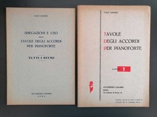 Tavole degli accordi per
