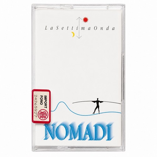 Nomadi settima onda - nomadi,