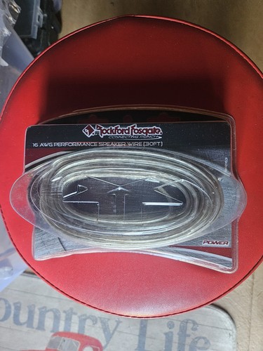 Rockford fosgate awg - rockford,