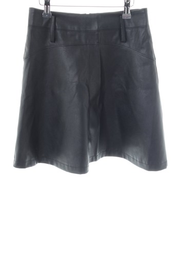 Asos gonna ecopelle donna - in,