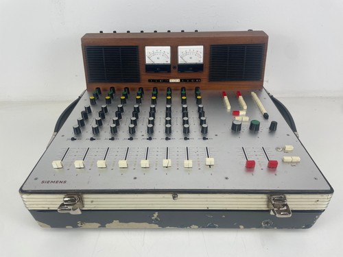 Siemens wsw ela 1208 mixer - siemens,