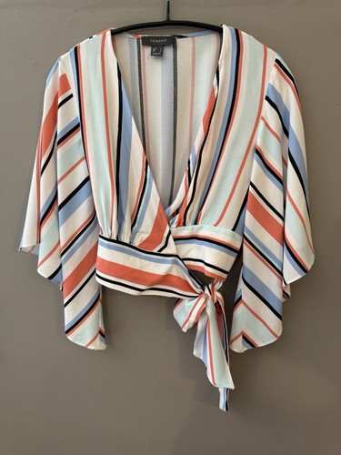 Camicetta estiva primark - camicetta,