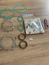 SUZUKI T500 ALL GT500 A+B